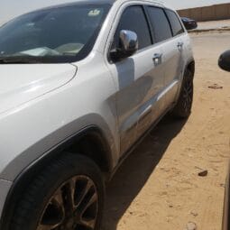 Used 2018 Jeep Grand Cherokee Limited كامل