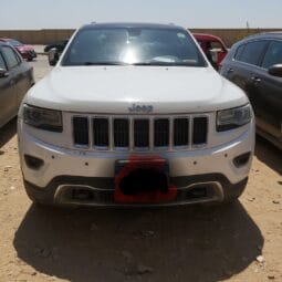 Used 2018 Jeep Grand Cherokee Limited