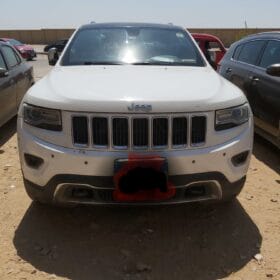 Used 2018 Jeep Grand Cherokee Limited