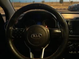 Used 2020 Kia Pegas