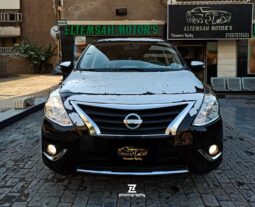 Used 2023 Nissan Suuny – نيسان صني بلس كامل