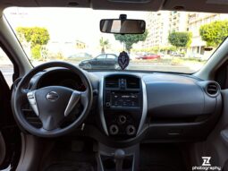 Used 2023 Nissan Suuny – نيسان صني بلس كامل