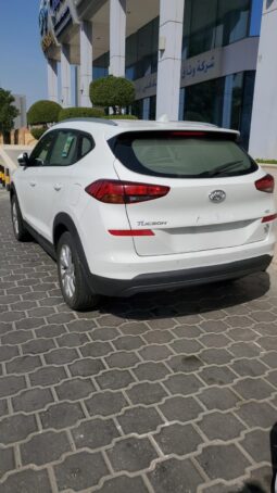 Used 2019 Hyundai Tucson كامل