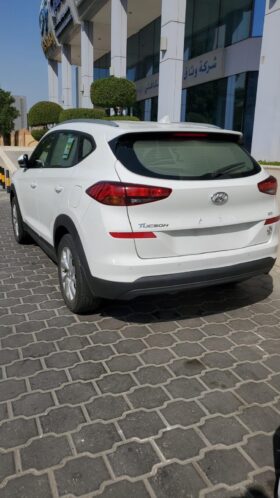 Used 2019 Hyundai Tucson