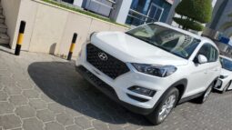 Used 2019 Hyundai Tucson كامل